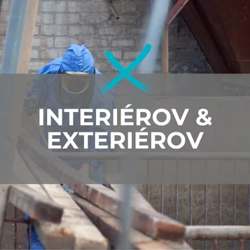 Odstranenie azbestu z exterierov a interierov | HAZBEST Odstranenie azbestu z exterierov a interierov | HAZBEST